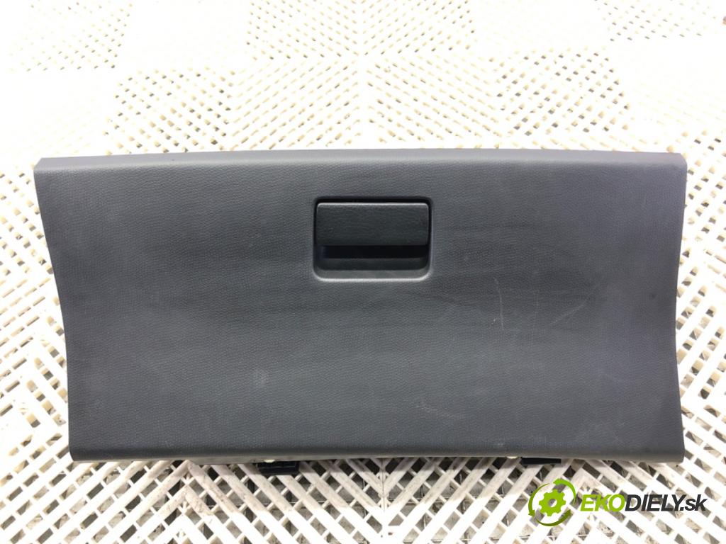 SUZUKI SWIFT III (MZ, EZ) 2005 - 2022    1.3 (RS 413) 67 kW [91 KM] benzyna 2005 - 2015  Priehradka, kastlík spolujazdca 73412-62J1X (Priehradky, kastlíky)