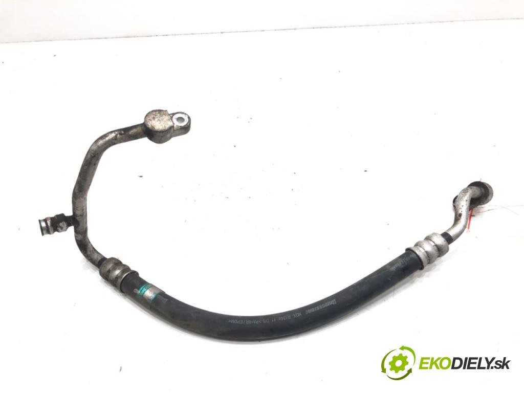 SUZUKI SWIFT III (MZ, EZ) 2005 - 2022    1.3 (RS 413) 67 kW [91 KM] benzyna 2005 - 2015  rúrka klimatizácie 95720-62J00 (Rúrky klimatizácie)