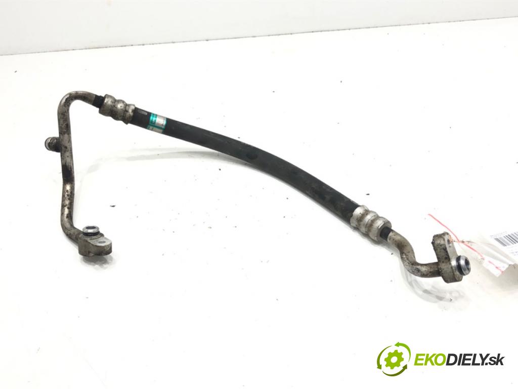 SUZUKI SWIFT III (MZ, EZ) 2005 - 2022    1.3 (RS 413) 67 kW [91 KM] benzyna 2005 - 2015  rúrka klimatizácie 95720-62J00 (Rúrky klimatizácie)