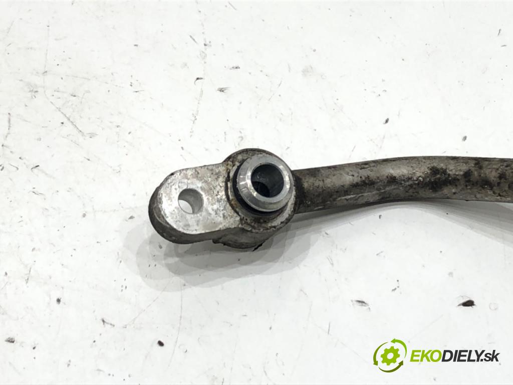 SUZUKI SWIFT III (MZ, EZ) 2005 - 2022    1.3 (RS 413) 67 kW [91 KM] benzyna 2005 - 2015  rúrka klimatizácie 95720-62J00 (Rúrky klimatizácie)