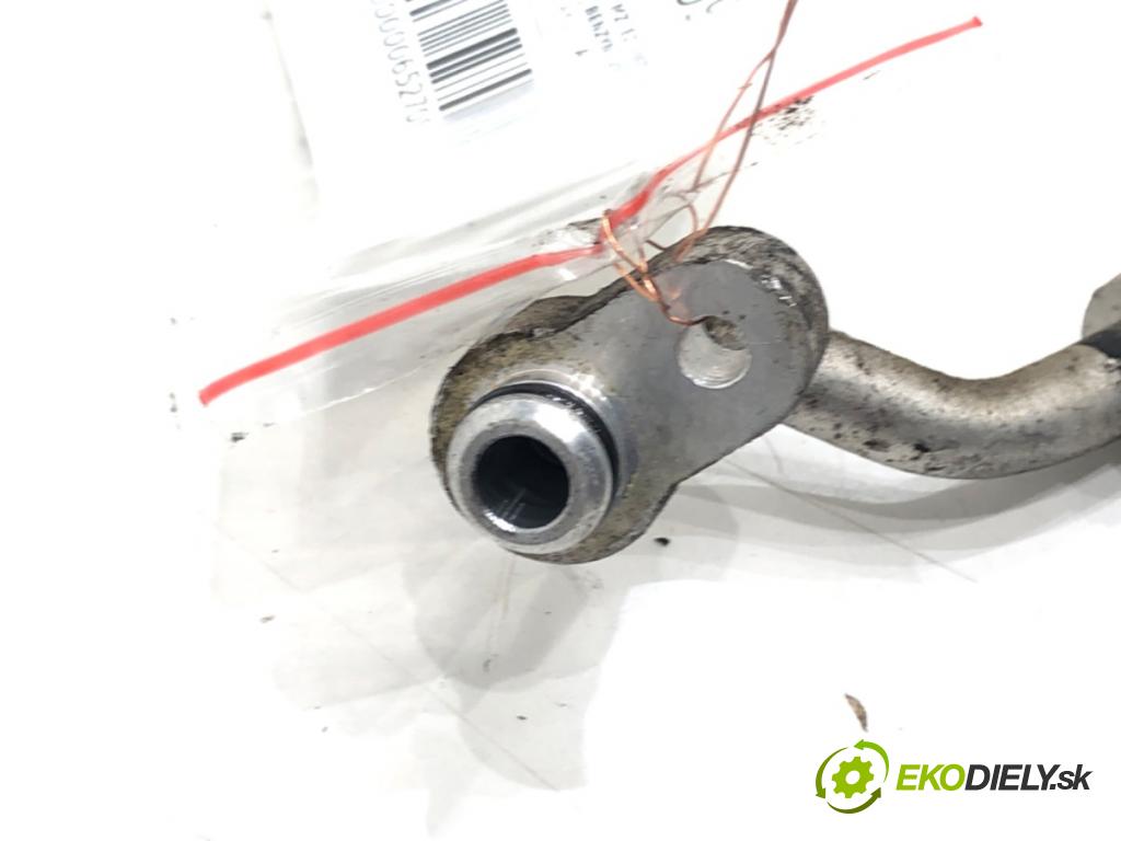 SUZUKI SWIFT III (MZ, EZ) 2005 - 2022    1.3 (RS 413) 67 kW [91 KM] benzyna 2005 - 2015  rúrka klimatizácie 95720-62J00 (Rúrky klimatizácie)