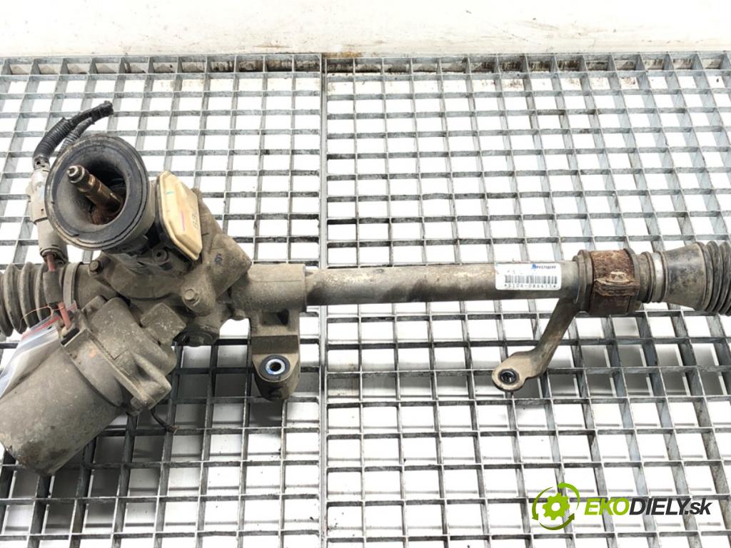 SUZUKI SWIFT III (MZ, EZ) 2005 - 2022    1.3 (RS 413) 67 kW [91 KM] benzyna 2005 - 2015  riadenie 63J5 (Riadenia)
