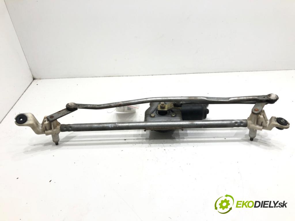 SUZUKI SWIFT III (MZ, EZ) 2005 - 2022    1.3 (RS 413) 67 kW [91 KM] benzyna 2005 - 2015  Mechanizmus stieračov predný  (Motorčeky stieračov predné)