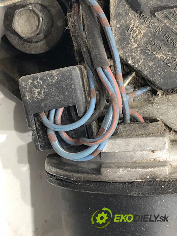 SUZUKI SWIFT III (MZ, EZ) 2005 - 2022    1.3 (RS 413) 67 kW [91 KM] benzyna 2005 - 2015  Mechanizmus stieračov predný  (Motorčeky stieračov predné)