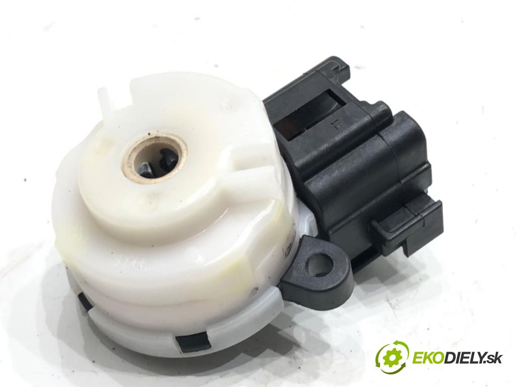 SUZUKI SWIFT III (MZ, EZ) 2005 - 2022    1.3 (RS 413) 67 kW [91 KM] benzyna 2005 - 2015  Kocka, vložka spínacej skrinky  (Spínacie skrinky a kľúče)