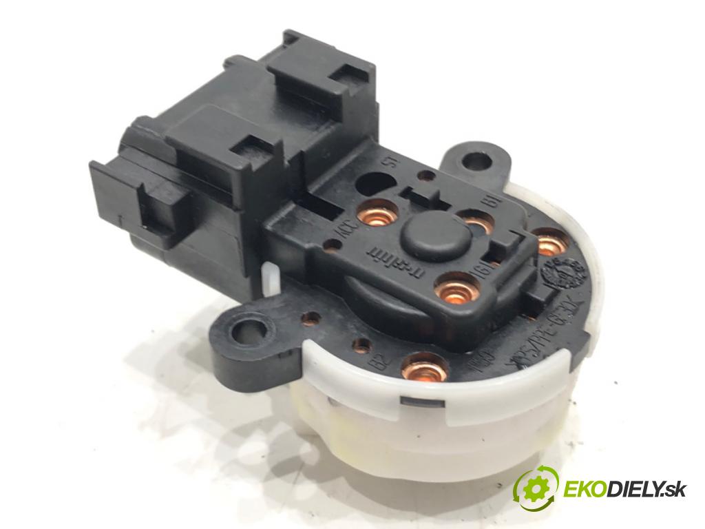 SUZUKI SWIFT III (MZ, EZ) 2005 - 2022    1.3 (RS 413) 67 kW [91 KM] benzyna 2005 - 2015  Kocka, vložka spínacej skrinky  (Spínacie skrinky a kľúče)