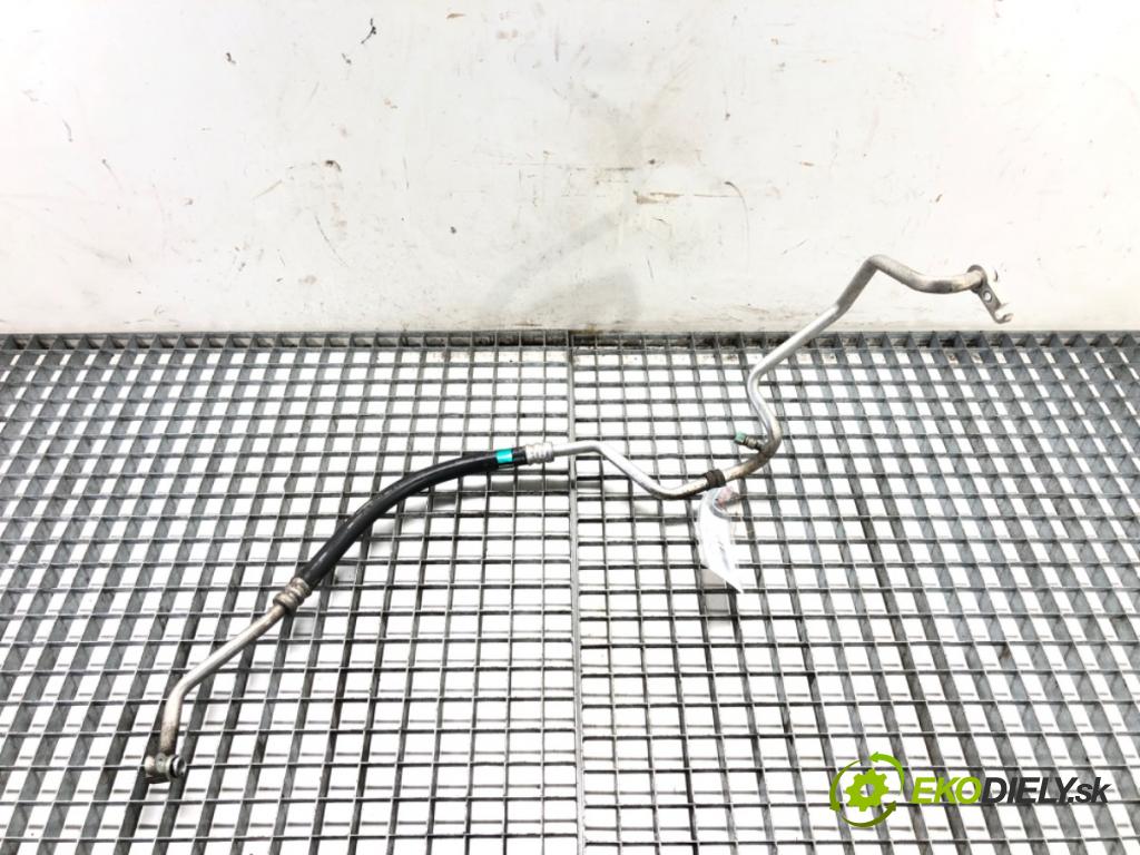 SUZUKI SWIFT III (MZ, EZ) 2005 - 2022    1.3 (RS 413) 67 kW [91 KM] benzyna 2005 - 2015  rúrka klimatizácie 95710-62J60 (Rúrky klimatizácie)