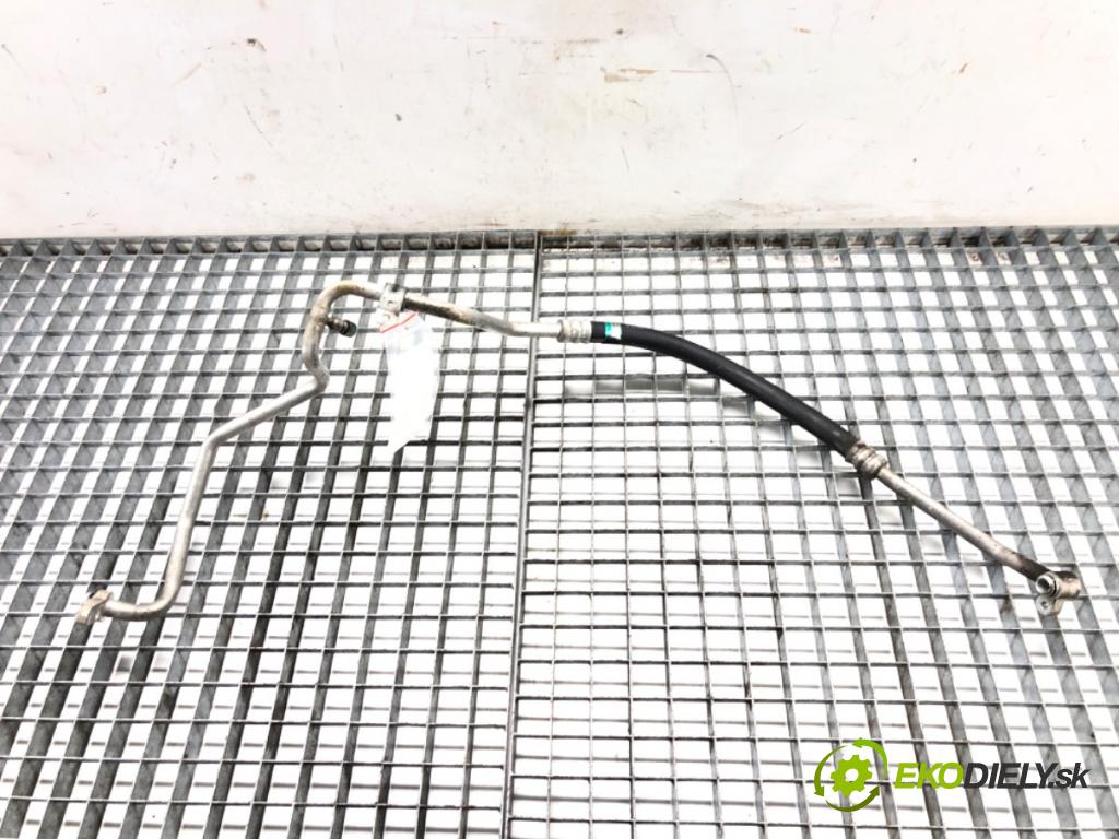 SUZUKI SWIFT III (MZ, EZ) 2005 - 2022    1.3 (RS 413) 67 kW [91 KM] benzyna 2005 - 2015  rúrka klimatizácie 95710-62J60 (Rúrky klimatizácie)