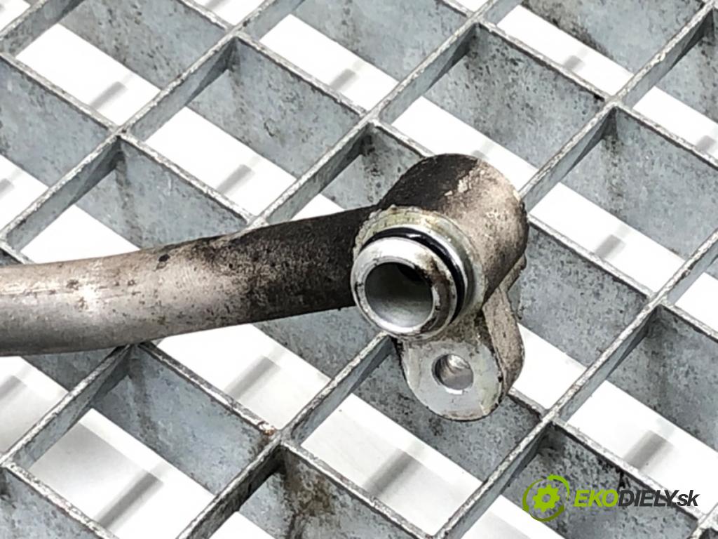 SUZUKI SWIFT III (MZ, EZ) 2005 - 2022    1.3 (RS 413) 67 kW [91 KM] benzyna 2005 - 2015  rúrka klimatizácie 95710-62J60 (Rúrky klimatizácie)