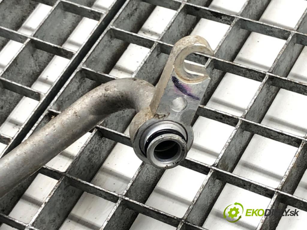 SUZUKI SWIFT III (MZ, EZ) 2005 - 2022    1.3 (RS 413) 67 kW [91 KM] benzyna 2005 - 2015  rúrka klimatizácie 95710-62J60 (Rúrky klimatizácie)