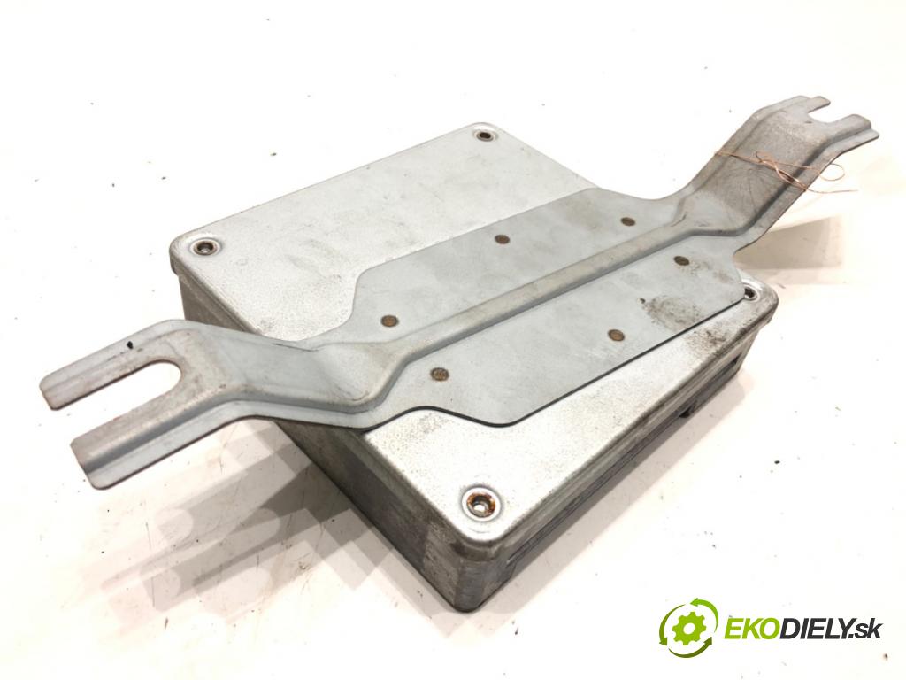 SUZUKI SWIFT III (MZ, EZ) 2005 - 2022    1.3 (RS 413) 67 kW [91 KM] benzyna 2005 - 2015  Modul Riadiaca jednotka prevodovky 38880-63JB (Riadiace jednotky prevodovky)