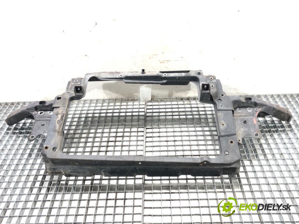 SKODA FABIA I Combi (6Y5) 2000 - 2007    1.4 16V 59 kW [80 KM] benzyna 2006 - 2007  držák přední část  (Výztuhy přední)