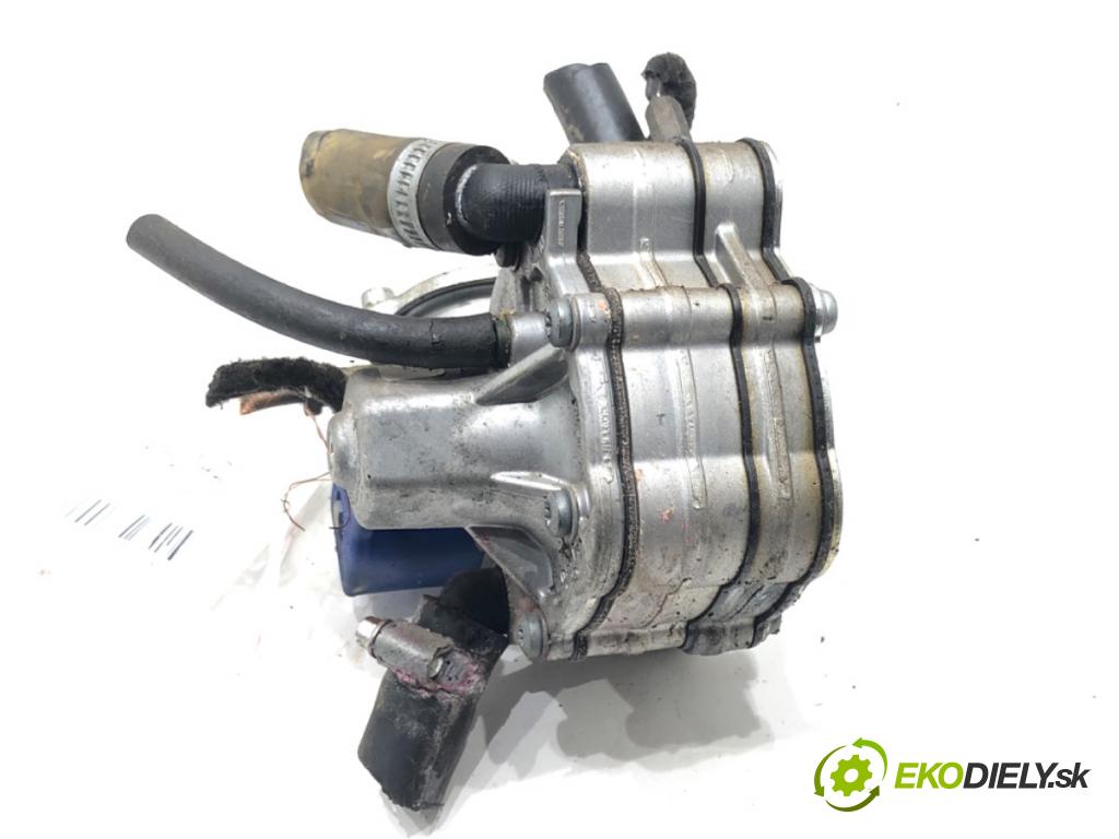 SKODA FABIA I Combi (6Y5) 2000 - 2007    1.4 16V 59 kW [80 KM] benzyna 2006 - 2007  Reduktor do plynu LPG 67R-014066 (LPG)