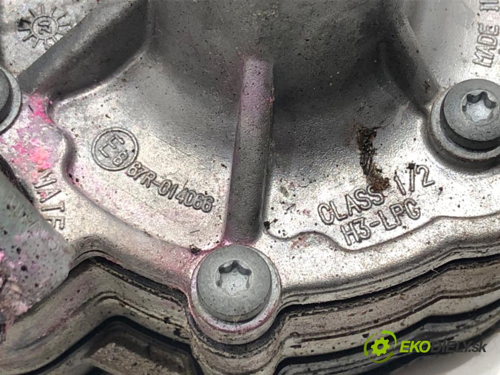 SKODA FABIA I Combi (6Y5) 2000 - 2007    1.4 16V 59 kW [80 KM] benzyna 2006 - 2007  Reduktor do plynu LPG 67R-014066 (LPG)