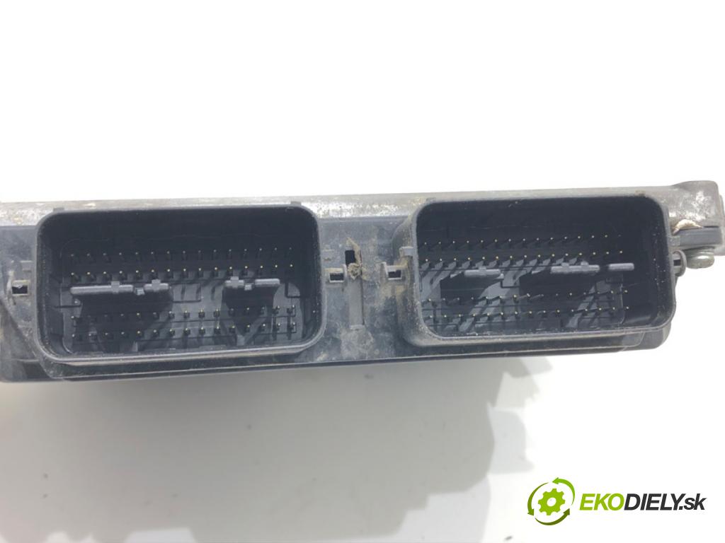 SUZUKI SWIFT III (MZ, EZ) 2005 - 2022    1.3 (RS 413) 67 kW [91 KM] benzyna 2005 - 2015  riadiaca jednotka Motor 33920-62J1 (Riadiace jednotky)