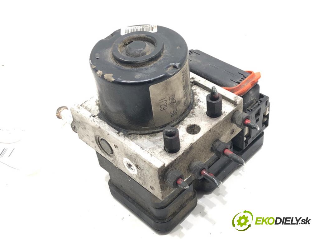 SUZUKI SWIFT III (MZ, EZ) 2005 - 2022    1.3 (RS 413) 67 kW [91 KM] benzyna 2005 - 2015  Pumpa ABS 00404116E1 062102-05644 (Pumpy ABS)