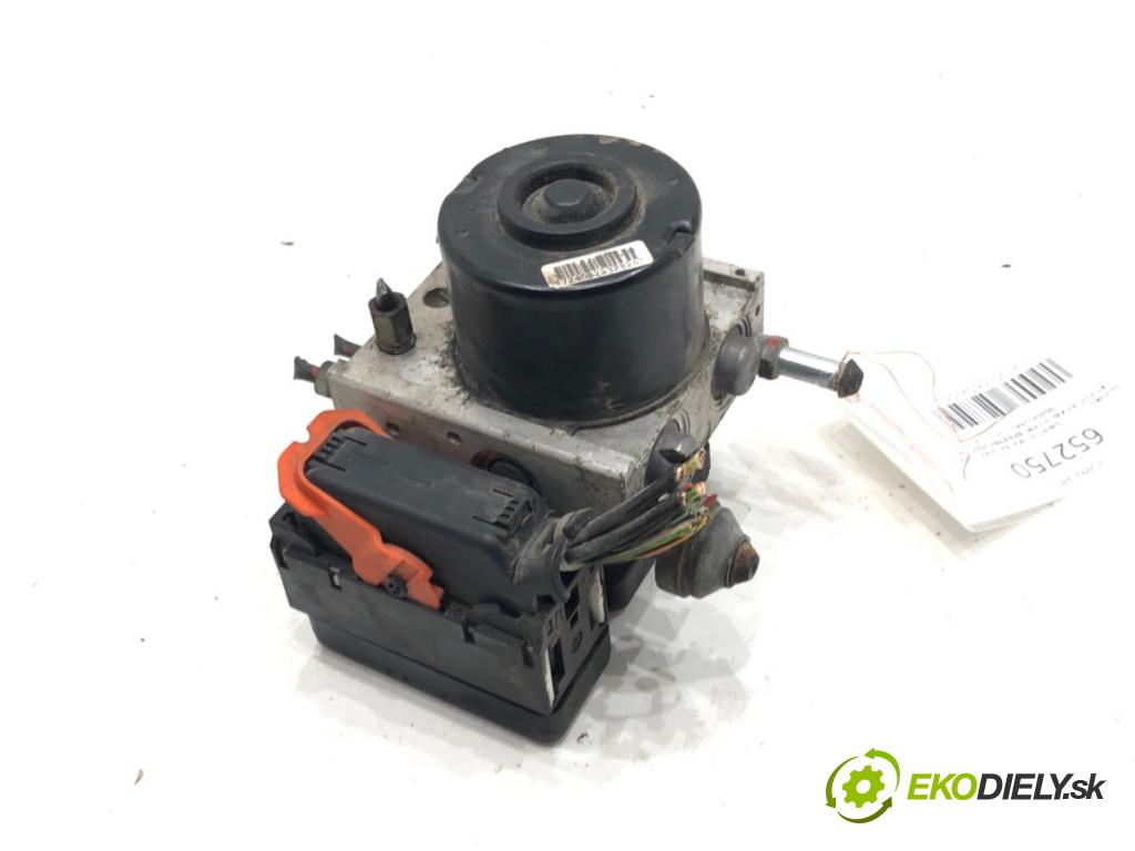 SUZUKI SWIFT III (MZ, EZ) 2005 - 2022    1.3 (RS 413) 67 kW [91 KM] benzyna 2005 - 2015  Pumpa ABS 00404116E1 062102-05644 (Pumpy ABS)