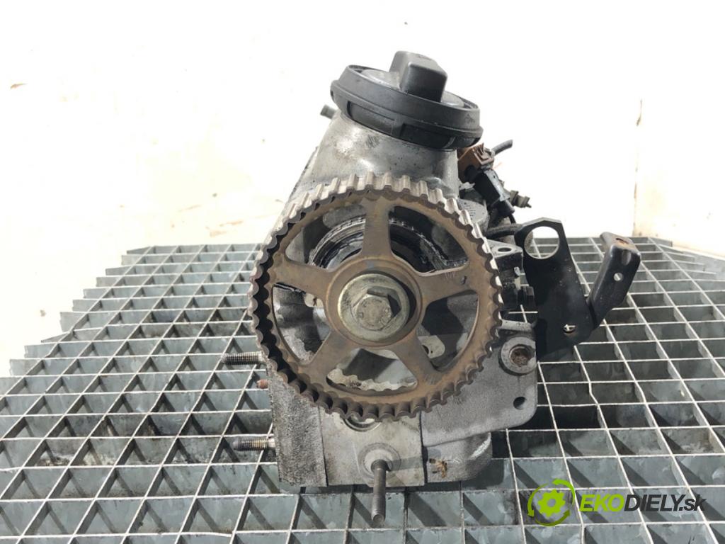 SEAT IBIZA II (6K1) 1993 - 2002    1.9 TDI 81 kW [110 KM] olej napędowy 1997 - 2002  Hlava valcov 038103373E (Hlavy valcov)