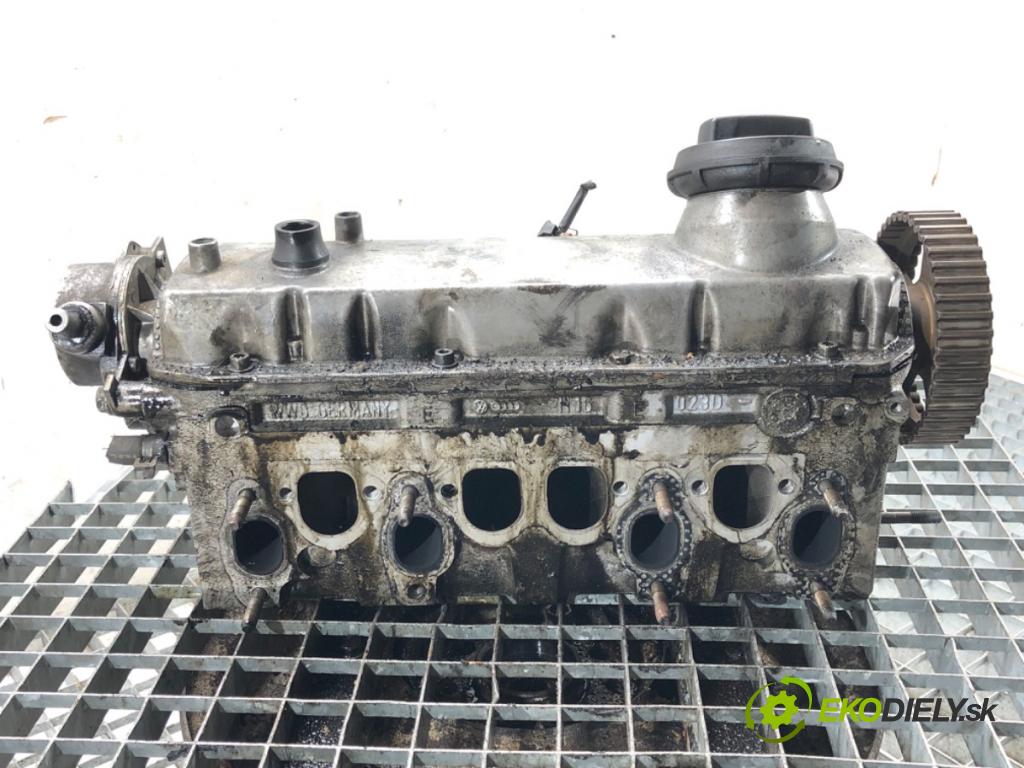 SEAT IBIZA II (6K1) 1993 - 2002    1.9 TDI 81 kW [110 KM] olej napędowy 1997 - 2002  Hlava valcov 038103373E (Hlavy valcov)