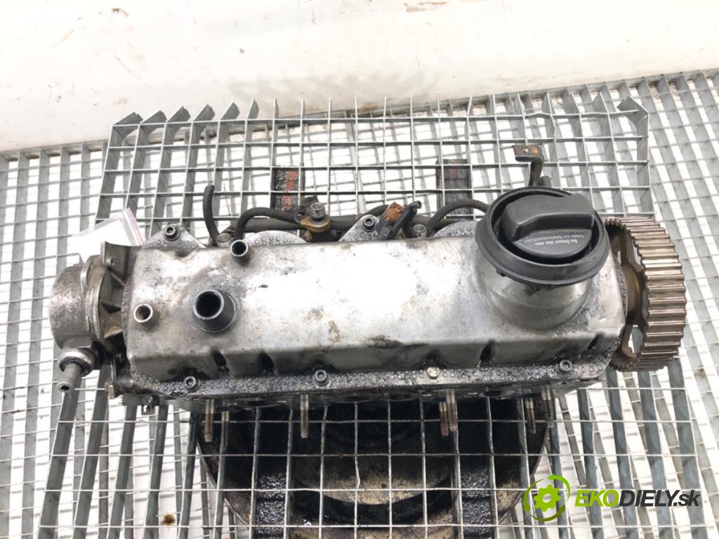 SEAT IBIZA II (6K1) 1993 - 2002    1.9 TDI 81 kW [110 KM] olej napędowy 1997 - 2002  Hlava valcov 038103373E (Hlavy valcov)