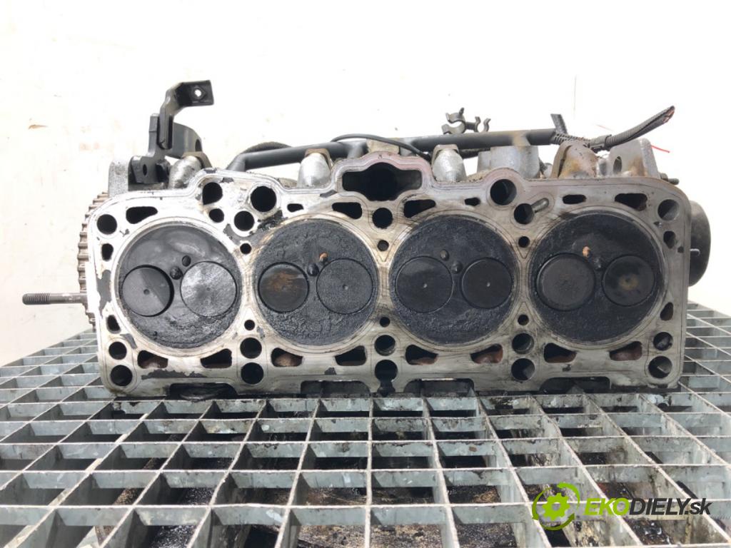 SEAT IBIZA II (6K1) 1993 - 2002    1.9 TDI 81 kW [110 KM] olej napędowy 1997 - 2002  Hlava valcov 038103373E (Hlavy valcov)