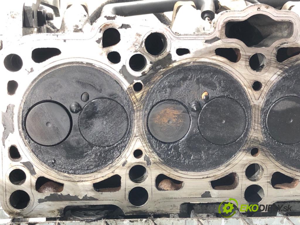 SEAT IBIZA II (6K1) 1993 - 2002    1.9 TDI 81 kW [110 KM] olej napędowy 1997 - 2002  Hlava valcov 038103373E (Hlavy valcov)