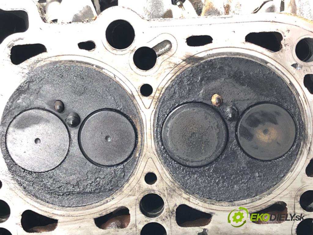 SEAT IBIZA II (6K1) 1993 - 2002    1.9 TDI 81 kW [110 KM] olej napędowy 1997 - 2002  Hlava valcov 038103373E (Hlavy valcov)