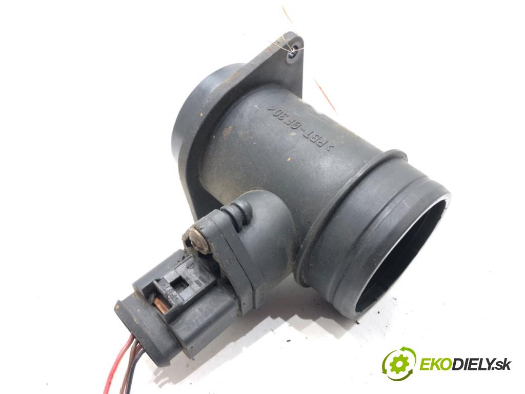 SEAT IBIZA II (6K1) 1993 - 2002    1.9 TDI 81 kW [110 KM] olej napędowy 1997 - 2002  Váha vzduchu 0281002216 (Váhy vzduchu)