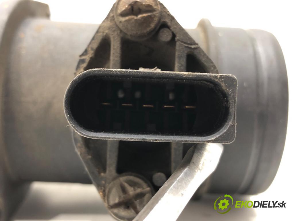 SEAT IBIZA II (6K1) 1993 - 2002    1.9 TDI 81 kW [110 KM] olej napędowy 1997 - 2002  Váha vzduchu 0281002216 (Váhy vzduchu)