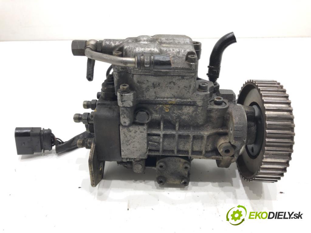 SEAT IBIZA II (6K1) 1993 - 2002    1.9 TDI 81 kW [110 KM] olej napędowy 1997 - 2002  Pumpa vstrekovacia 038130107D (Vstrekovacie čerpadlá)