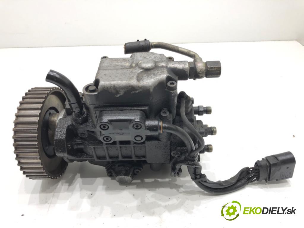 SEAT IBIZA II (6K1) 1993 - 2002    1.9 TDI 81 kW [110 KM] olej napędowy 1997 - 2002  Pumpa vstrekovacia 038130107D (Vstrekovacie čerpadlá)