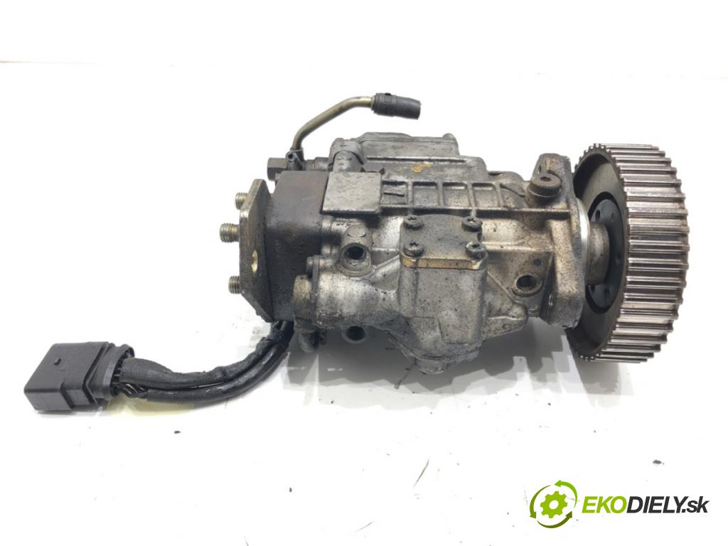 SEAT IBIZA II (6K1) 1993 - 2002    1.9 TDI 81 kW [110 KM] olej napędowy 1997 - 2002  Pumpa vstrekovacia 038130107D (Vstrekovacie čerpadlá)