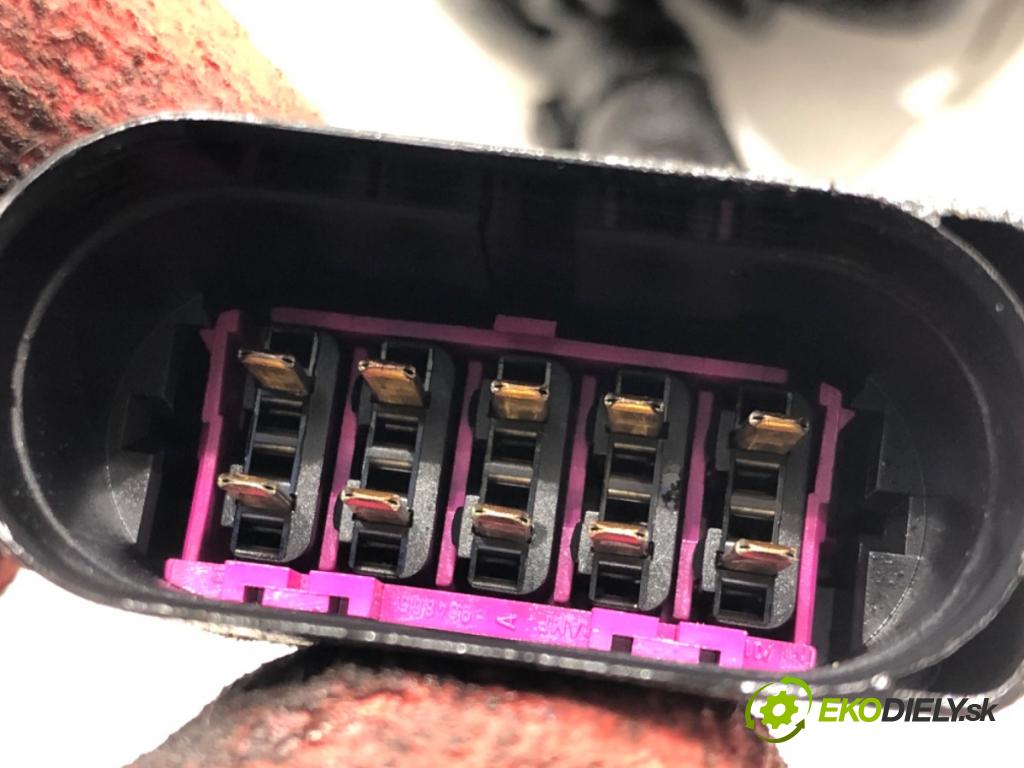 SEAT IBIZA II (6K1) 1993 - 2002    1.9 TDI 81 kW [110 KM] olej napędowy 1997 - 2002  Pumpa vstrekovacia 038130107D (Vstrekovacie čerpadlá)