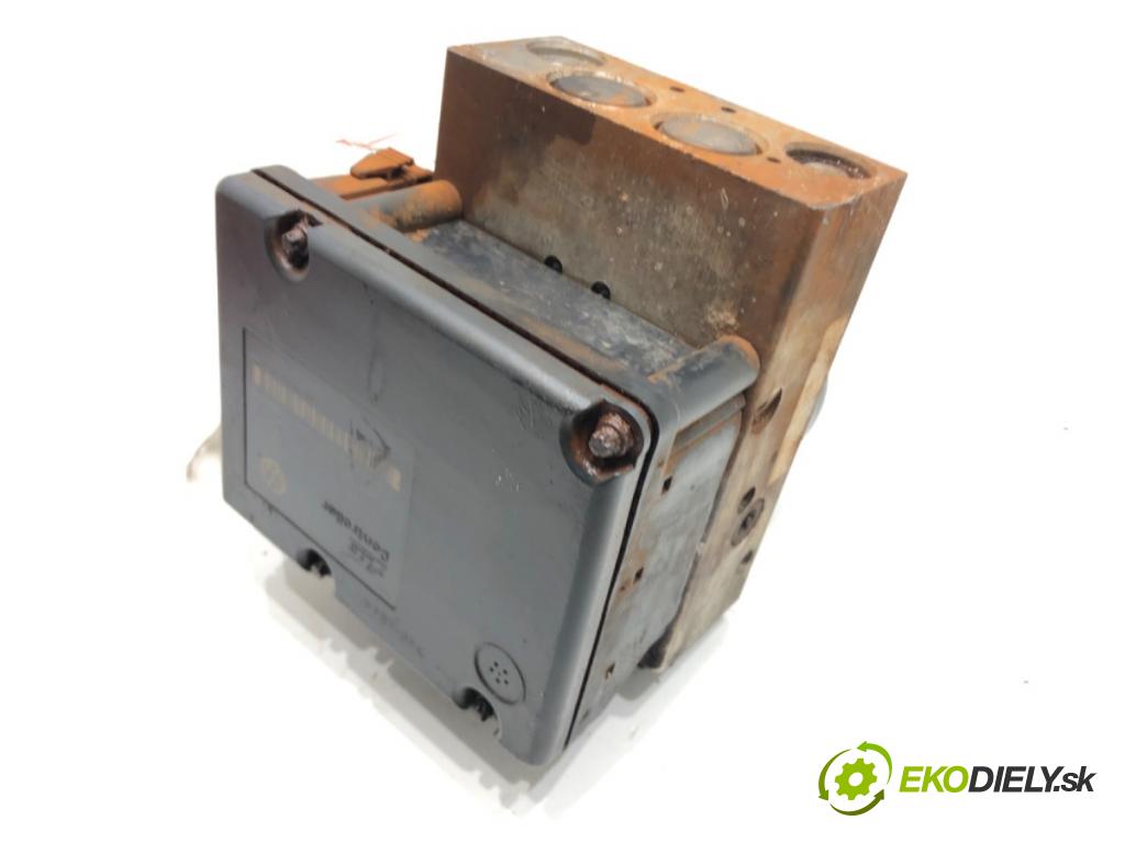 SEAT IBIZA II (6K1) 1993 - 2002    1.9 TDI 81 kW [110 KM] olej napędowy 1997 - 2002  Pumpa ABS 1J0614417A (Pumpy ABS)