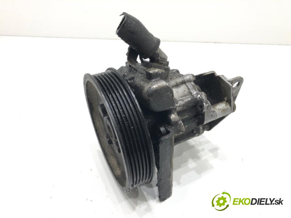 BMW 5 (E39) 1995 - 2003    523 i 125 kW [170 KM] benzyna 1995 - 2000  Pumpa servočerpadlo  (Servočerpadlá, pumpy riadenia)