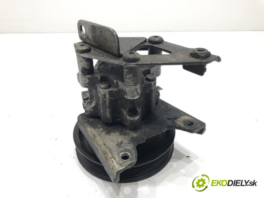 BMW 5 (E39) 1995 - 2003    523 i 125 kW [170 KM] benzyna 1995 - 2000  Pumpa servočerpadlo  (Servočerpadlá, pumpy riadenia)