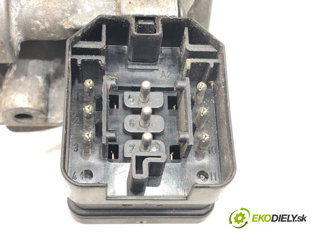 BMW 5 (E39) 1995 - 2003    523 i 125 kW [170 KM] benzyna 1995 - 2000  spinačka 1093572 (Spínacie skrinky a kľúče)