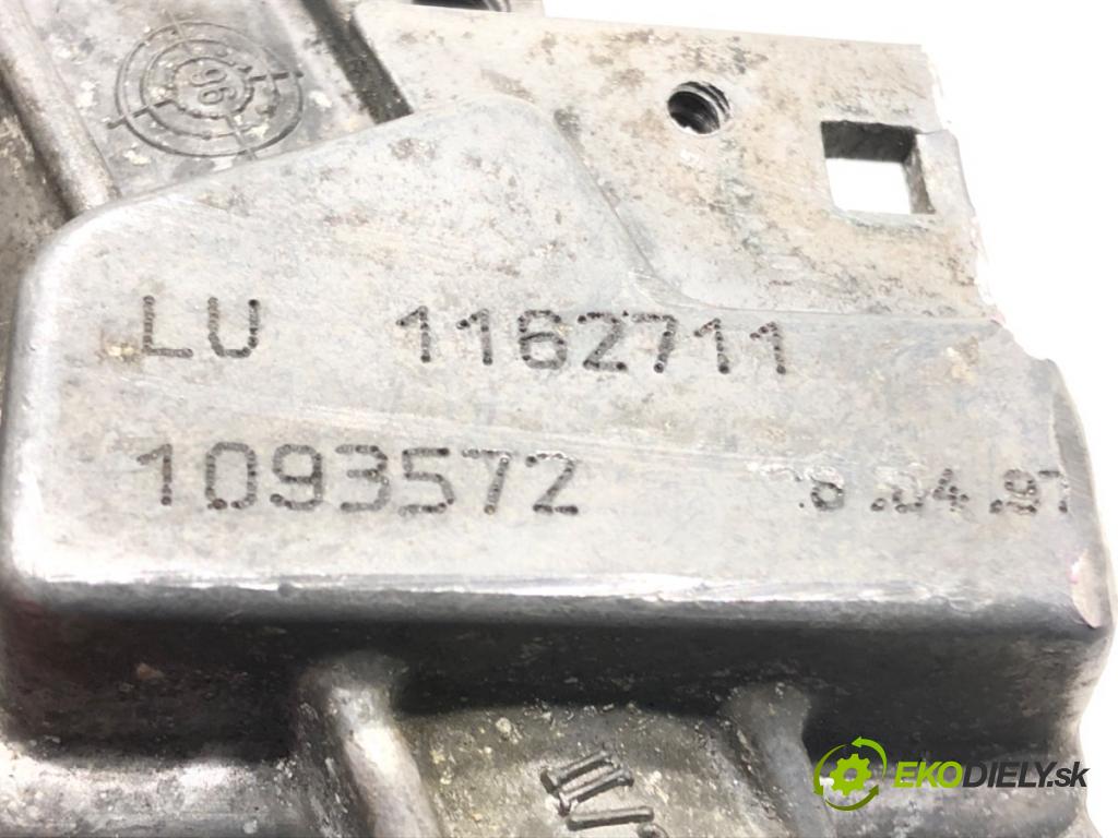 BMW 5 (E39) 1995 - 2003    523 i 125 kW [170 KM] benzyna 1995 - 2000  spinačka 1093572 (Spínacie skrinky a kľúče)