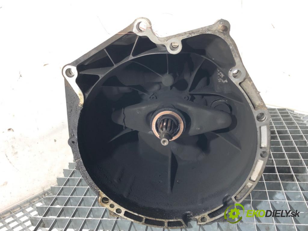 BMW 5 (E39) 1995 - 2003    523 i 125 kW [170 KM] benzyna 1995 - 2000  Prevodovka 1053401097 (Prevodovky)