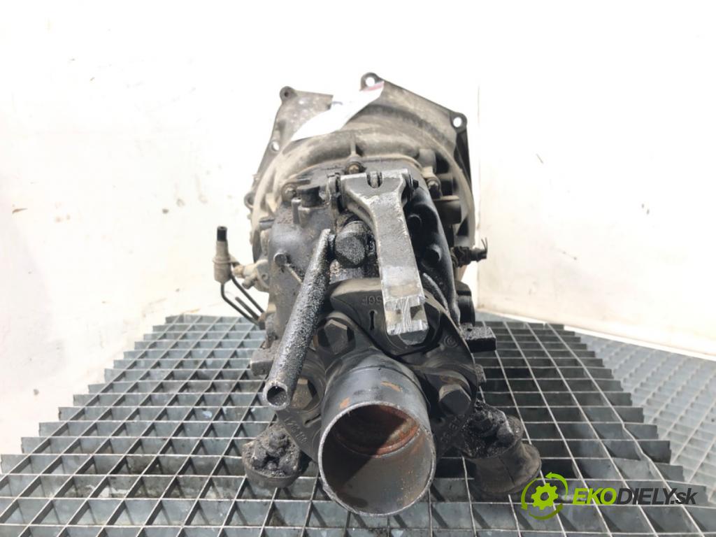 BMW 5 (E39) 1995 - 2003    523 i 125 kW [170 KM] benzyna 1995 - 2000  Prevodovka 1053401097 (Prevodovky)