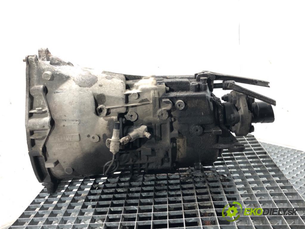 BMW 5 (E39) 1995 - 2003    523 i 125 kW [170 KM] benzyna 1995 - 2000  Prevodovka 1053401097 (Prevodovky)