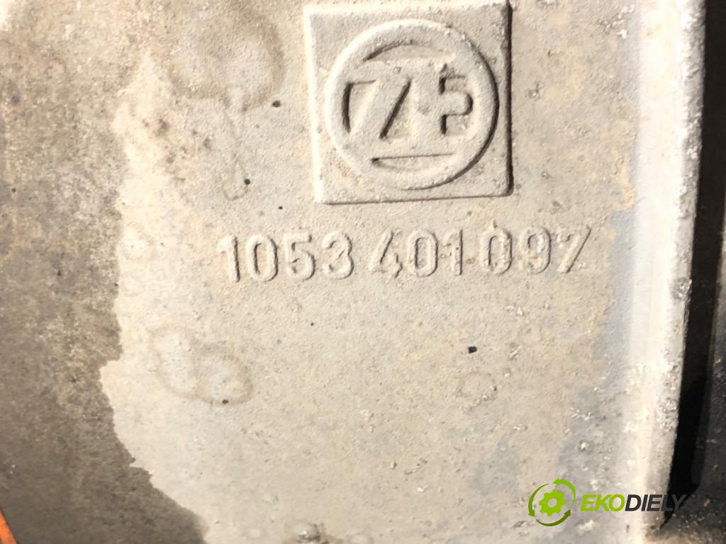 BMW 5 (E39) 1995 - 2003    523 i 125 kW [170 KM] benzyna 1995 - 2000  Prevodovka 1053401097 (Prevodovky)