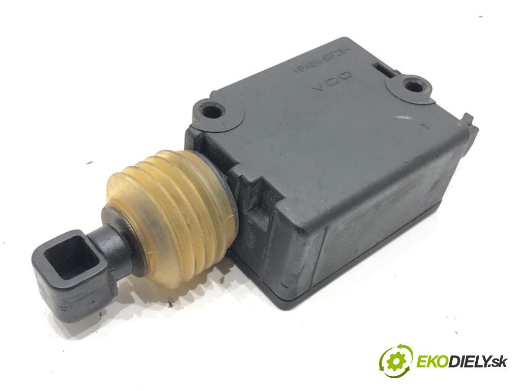 BMW 5 (E39) 1995 - 2003    523 i 125 kW [170 KM] benzyna 1995 - 2000  teleskop zámku dveří 8368196 (Ostatní)