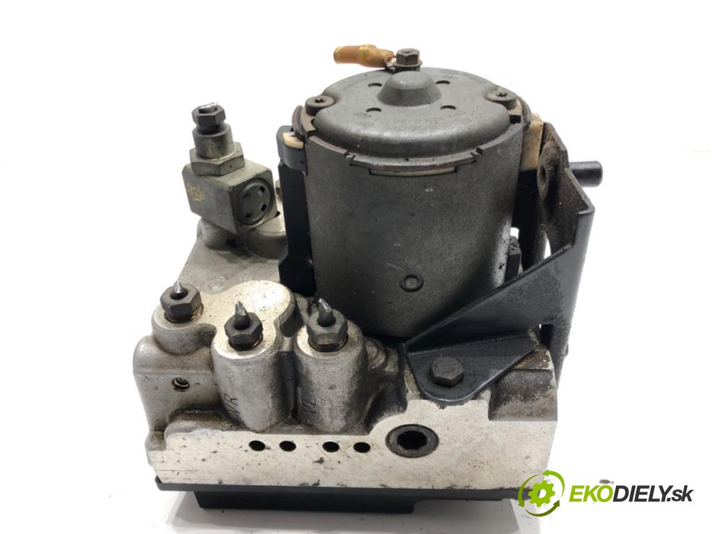 BMW 5 (E39) 1995 - 2003    523 i 125 kW [170 KM] benzyna 1995 - 2000  Pumpa ABS 0265217000 (Pumpy ABS)