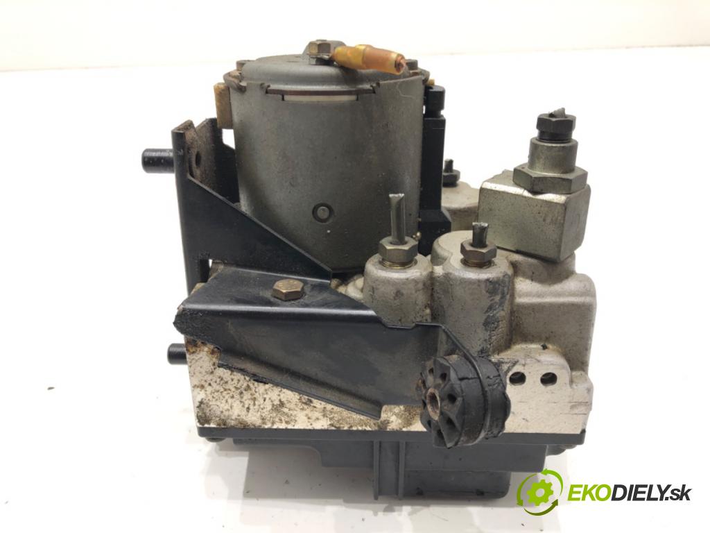 BMW 5 (E39) 1995 - 2003    523 i 125 kW [170 KM] benzyna 1995 - 2000  Pumpa ABS 0265217000 (Pumpy ABS)