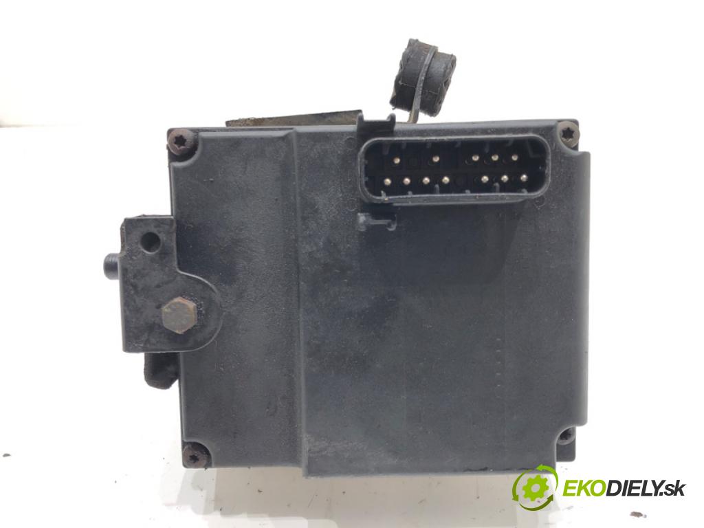 BMW 5 (E39) 1995 - 2003    523 i 125 kW [170 KM] benzyna 1995 - 2000  Pumpa ABS 0265217000 (Pumpy ABS)