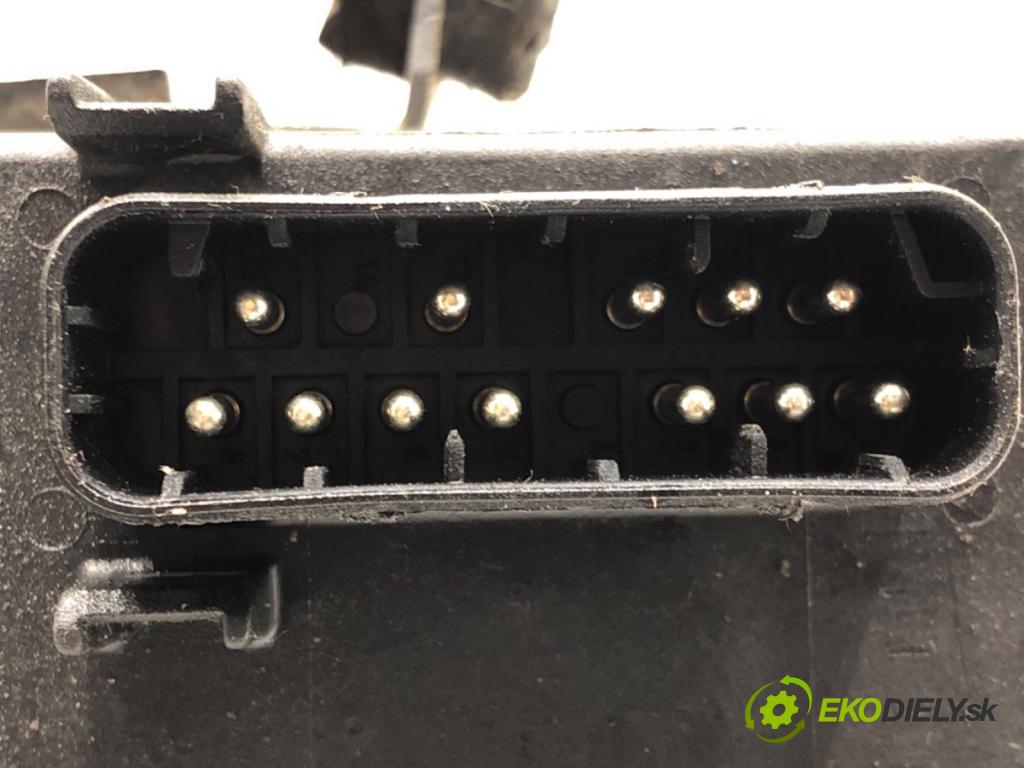 BMW 5 (E39) 1995 - 2003    523 i 125 kW [170 KM] benzyna 1995 - 2000  Pumpa ABS 0265217000 (Pumpy ABS)