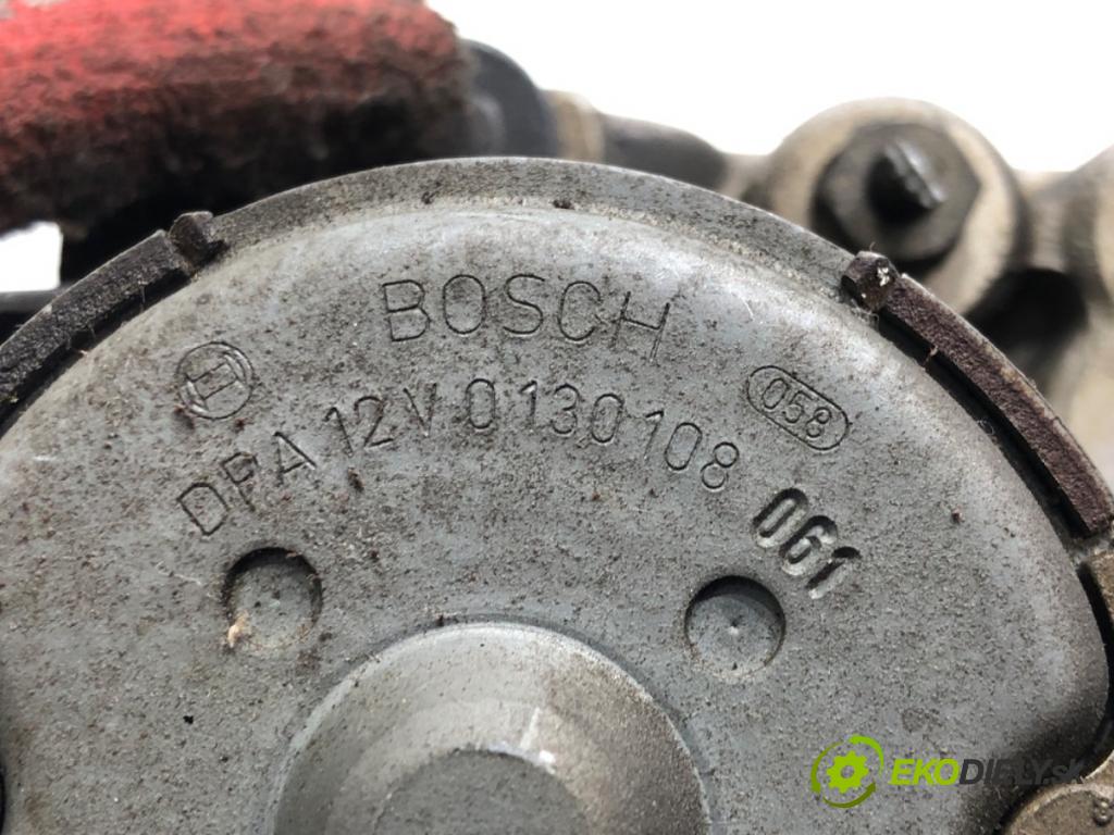 BMW 5 (E39) 1995 - 2003    523 i 125 kW [170 KM] benzyna 1995 - 2000  Pumpa ABS 0265217000 (Pumpy ABS)