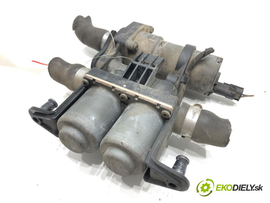 BMW 5 (E39) 1995 - 2003    523 i 125 kW [170 KM] benzyna 1995 - 2000  Magnetický ventil vody 1147412 (Ostatné)