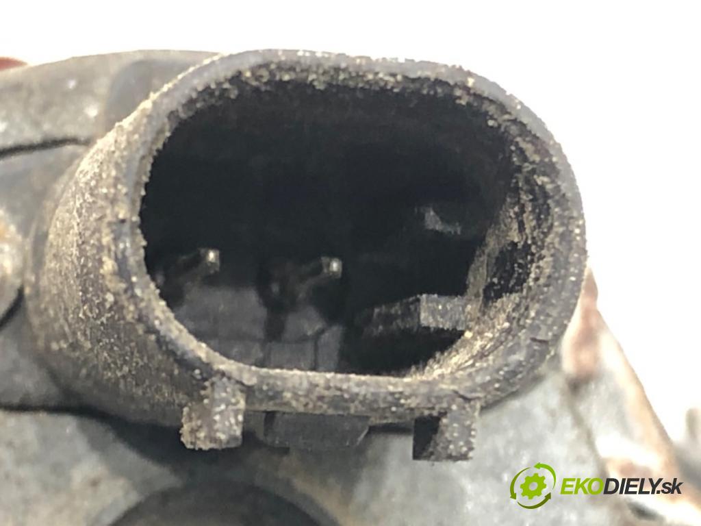 BMW 5 (E39) 1995 - 2003    523 i 125 kW [170 KM] benzyna 1995 - 2000  Magnetický ventil vody 1147412 (Ostatné)